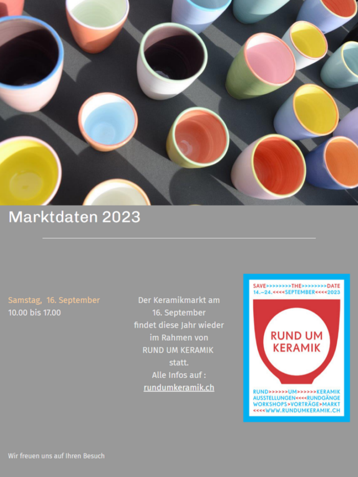 Markdaten Markdaten